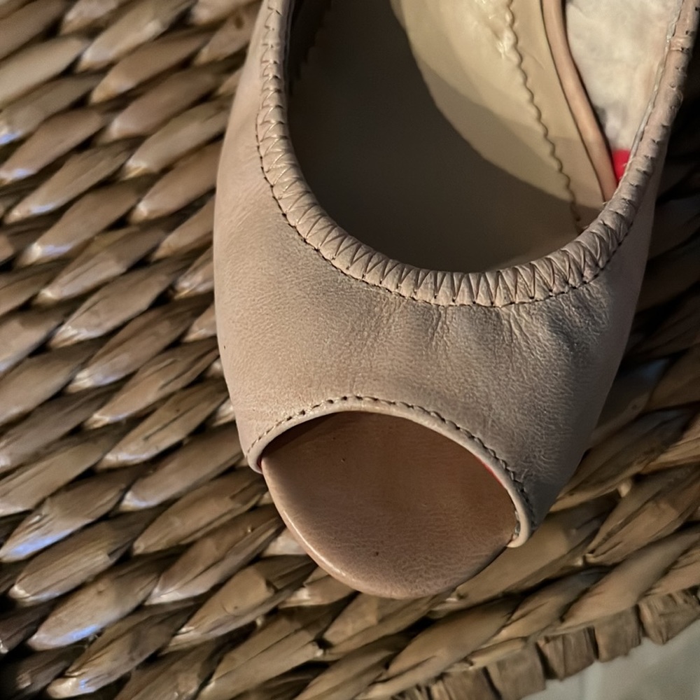 Bcbgeneration Beautiful Shoes - image 3